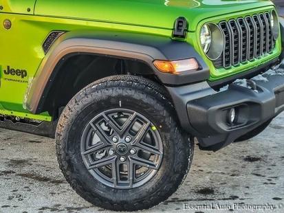 jeep wrangler 4-door 2026 1C4PJXDN6TW241394 image jeep wrangler 4-door 2026 1C4PJXDN6TW241394 image